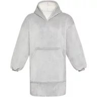 Patura 100 x 75 cm, Everestus, 2410E21549, Poliester, Gri