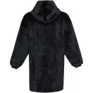 Patura 100 x 75 cm, Everestus, 2410E21550, Poliester, Negru
