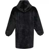 Patura 100 x 75 cm, Everestus, 2410E21550, Poliester, Negru