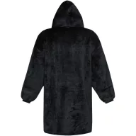 Patura 100 x 75 cm, Everestus, 2410E21550, Poliester, Negru