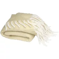   Patura, 2509E14572, Everestus, 125x150 cm, Poliester, Acril, Bej