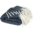 Patura, 2509E14573, Everestus, 125x150 cm, Poliester, Acril, Albastru dark