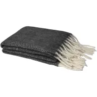   Patura, 2509E14574, Everestus, 125x150 cm, Poliester, Acril, Negru
