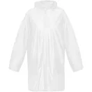 Pelerina de ploaie, 2502E14849, Everestus, 92 x 50 cm, PVC, Alb