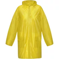   Pelerina de ploaie, 2502E14850, Everestus, 92 x 50 cm, PVC, Galben