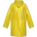 Pelerina de ploaie, 2502E14850, Everestus, 92 x 50 cm, PVC, Galben