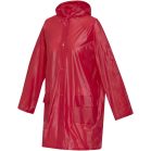 Pelerina de ploaie, 2502E14851, Everestus, 92 x 50 cm, PVC, Rosu