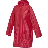   Pelerina de ploaie, 2502E14851, Everestus, 92 x 50 cm, PVC, Rosu