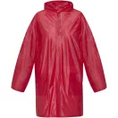 Pelerina de ploaie, 2502E14851, Everestus, 92 x 50 cm, PVC, Rosu