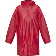   Pelerina de ploaie, 2502E14851, Everestus, 92 x 50 cm, PVC, Rosu