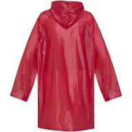   Pelerina de ploaie, 2502E14851, Everestus, 92 x 50 cm, PVC, Rosu