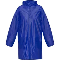   Pelerina de ploaie, 2502E14852, Everestus, 92 x 50 cm, PVC, Albastru royal