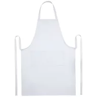   Sort de bucatarie, 2401E14988, Everestus, 100x70 cm, Poliester, Bumbac, Alb