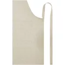 Sort de bucatarie, 2401E14989, Everestus, 100x70 cm, Poliester, Bumbac, Crem oatmeal
