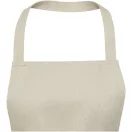 Sort de bucatarie, 2401E14989, Everestus, 100x70 cm, Poliester, Bumbac, Crem oatmeal