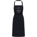 Sort de bucatarie, 2401E14990, Everestus, 100x70 cm, Poliester, Bumbac, Albastru navy