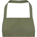 Sort de bucatarie, Everestus, 2601E13213, 100x70 cm, Poliester, Bumbac, Verde