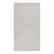   Prosop de plaja, 2401E14536, Everestus, 180x100 cm, Bumbac, Bej