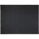 Patura 2401E15021, Seasons, 120x150 cm, Poliester, Negru