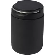   Termos pentru alimente, 500 ml, 2401E14647, Seasons, 14.3xØ9.9 cm, Otel, Polipropilena, Negru