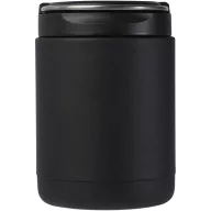   Termos pentru alimente, 500 ml, 2401E14647, Seasons, 14.3xØ9.9 cm, Otel, Polipropilena, Negru