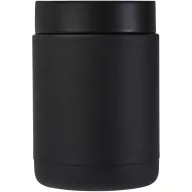   Termos pentru alimente, 500 ml, 2401E14647, Seasons, 14.3xØ9.9 cm, Otel, Polipropilena, Negru
