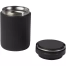 Termos pentru alimente, 500 ml, 2401E14647, Seasons, 14.3xØ9.9 cm, Otel, Polipropilena, Negru