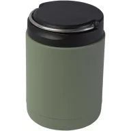   Termos pentru alimente, 500 ml, Seasons, 2601E12879, 14.3xØ9.9 cm, Otel, Polipropilena, Verde Heather