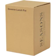   Termos pentru alimente, 500 ml, Seasons, 2601E12879, 14.3xØ9.9 cm, Otel, Polipropilena, Verde Heather