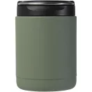 Termos pentru alimente, 500 ml, Seasons, 2601E12879, 14.3xØ9.9 cm, Otel, Polipropilena, Verde Heather