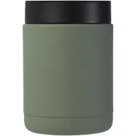   Termos pentru alimente, 500 ml, Seasons, 2601E12879, 14.3xØ9.9 cm, Otel, Polipropilena, Verde Heather