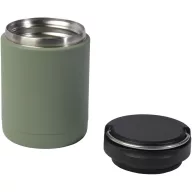   Termos pentru alimente, 500 ml, Seasons, 2601E12879, 14.3xØ9.9 cm, Otel, Polipropilena, Verde Heather