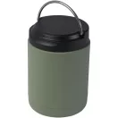 Termos pentru alimente, 500 ml, Seasons, 2601E12879, 14.3xØ9.9 cm, Otel, Polipropilena, Verde Heather