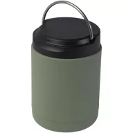   Termos pentru alimente, 500 ml, Seasons, 2601E12879, 14.3xØ9.9 cm, Otel, Polipropilena, Verde Heather