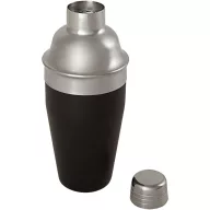 Shaker 500 ml, Seasons, 2601E12922, 21x8.8 cm, Otel, Negru
