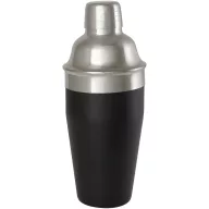 Shaker 500 ml, Seasons, 2601E12922, 21x8.8 cm, Otel, Negru