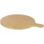 Tocator alimente 2401E14643, Seasons, 39.2x1.4x30.6 cm, Bambus, Natur