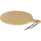 Tocator alimente, 2509E14571, Seasons, 39.2x1.4x30.6 cm, Bambus, Albastru hale