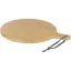 Tocator alimente, 2509E14571, Seasons, 39.2x1.4x30.6 cm, Bambus, Albastru hale
