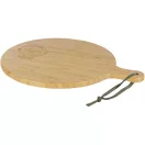 Tocator alimente, 2509E14570, Seasons, 39.2x1.4x30.6 cm, Bambus, Verde forest