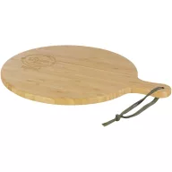   Tocator alimente, 2509E14570, Seasons, 39.2x1.4x30.6 cm, Bambus, Verde forest