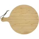 Tocator alimente, 2509E14570, Seasons, 39.2x1.4x30.6 cm, Bambus, Verde forest