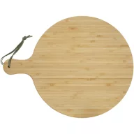   Tocator alimente, 2509E14570, Seasons, 39.2x1.4x30.6 cm, Bambus, Verde forest