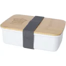 Caserola pranz, 750 ml, 2410E21916, Seasons, 19 x 6 x 13 cm, Plastic, Alb