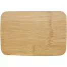 Caserola pranz, 750 ml, 2410E21916, Seasons, 19 x 6 x 13 cm, Plastic, Alb