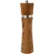Rasnita pentru sare sau piper, 2410E24719, Seasons, 21.3 x ø 5.3 cm, Lemn, Natur