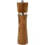 Rasnita pentru sare sau piper, 2410E24719, Seasons, 21.3 x ø 5.3 cm, Lemn, Natur
