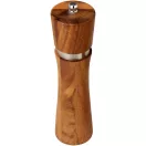 Rasnita pentru sare sau piper, 2410E24719, Seasons, 21.3 x ø 5.3 cm, Lemn, Natur