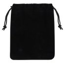 Set 4 cuburi de gheata, 2410E24560, Everestus, 10 x 12 cm, Otel, Negru