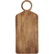   Tocator alimente, 2410E24953, Original Home, 41 x 2 x 17 cm, Lemn, Natur
